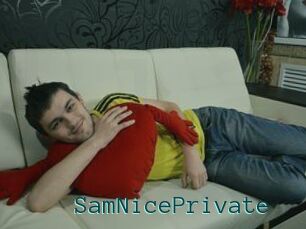 SamNicePrivate