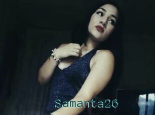Samanta26 Liens Adultes