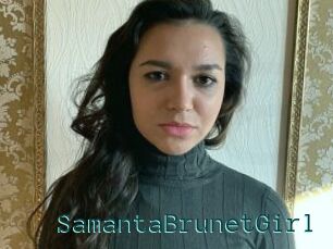 SamantaBrunetGirl