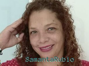 SamantaRubio