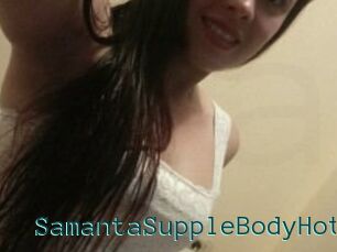 SamantaSuppleBodyHot