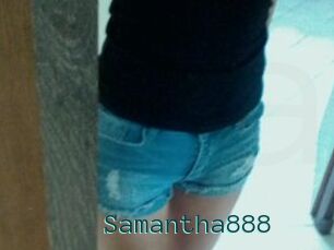 Samantha888