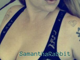 SamanthaRabbit