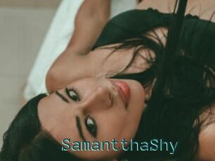 SamantthaShy