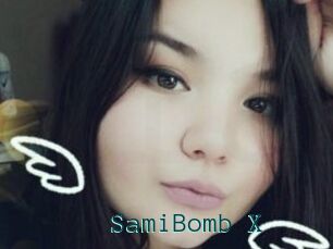 SamiBomb_X