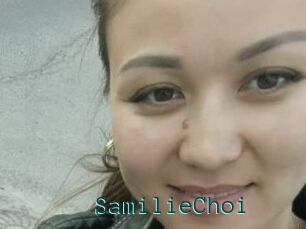 SamilieChoi