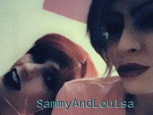 SammyAndLouisa