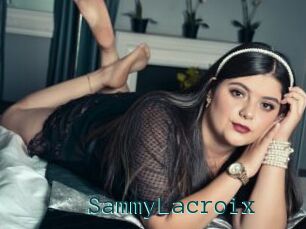 SammyLacroix