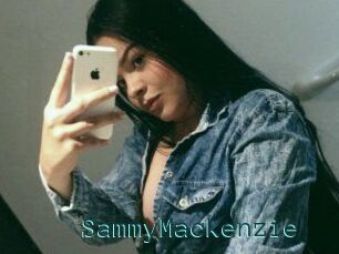 SammyMackenzie