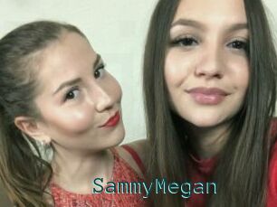 SammyMegan