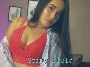 Sammy_Gould