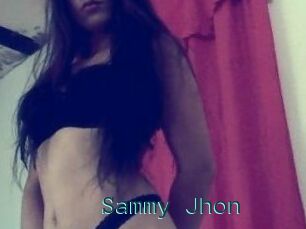 Sammy_Jhon