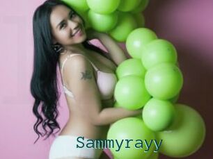 Sammyrayy