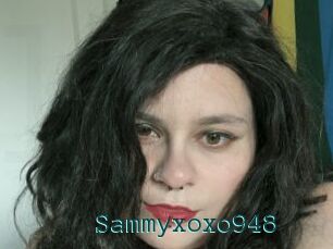 Sammyxoxo948