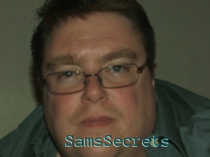 SamsSecrets