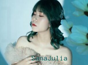 SanaJulia