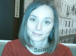 Sanda