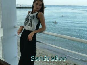 SandraBoo