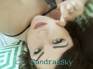 SandraaSky