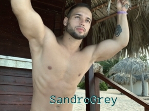 SandroGrey