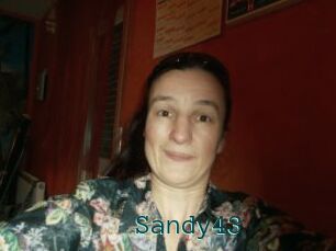 Sandy43