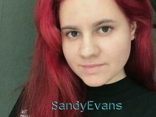 SandyEvans