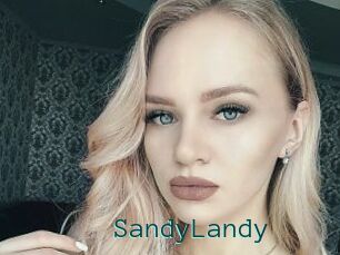 SandyLandy