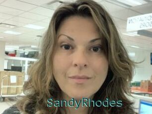 SandyRhodes