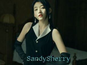 SandySherry