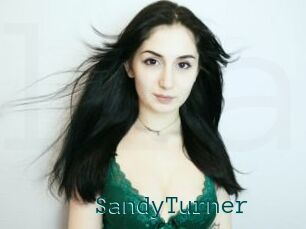 SandyTurner