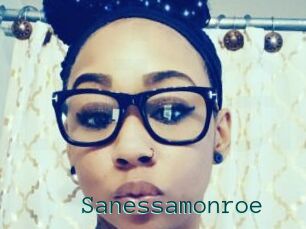 Sanessamonroe