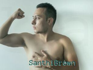 SanthiBrown