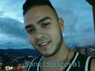 SantiSandoval