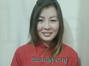 SanuKyong