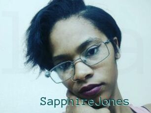 SapphireJones