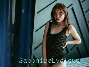 SapphireLydieva