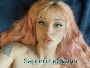 SapphireSwann