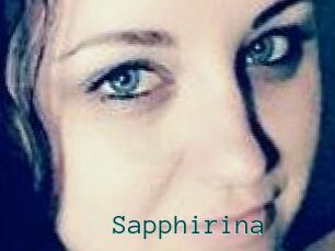 Sapphirina