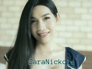 SaraNickols