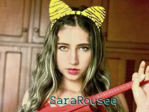 SaraRousee