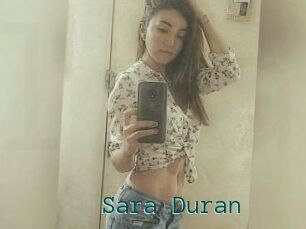 Sara_Duran