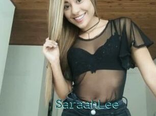 SaraahLee