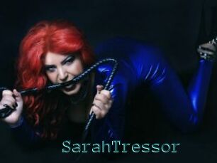 SarahTressor