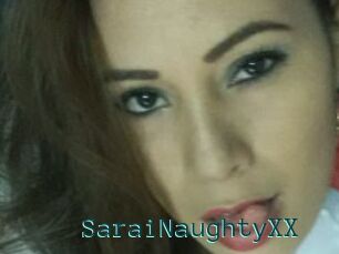 SaraiNaughtyXX