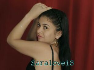 Saralove18