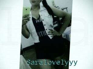 Saralovelyyy