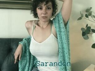 Sarandon