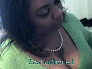 SashaChanel