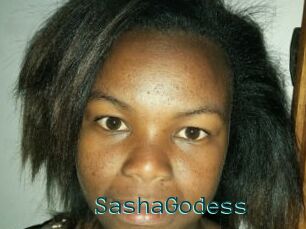 SashaGodess