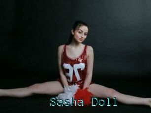 Sasha_Doll